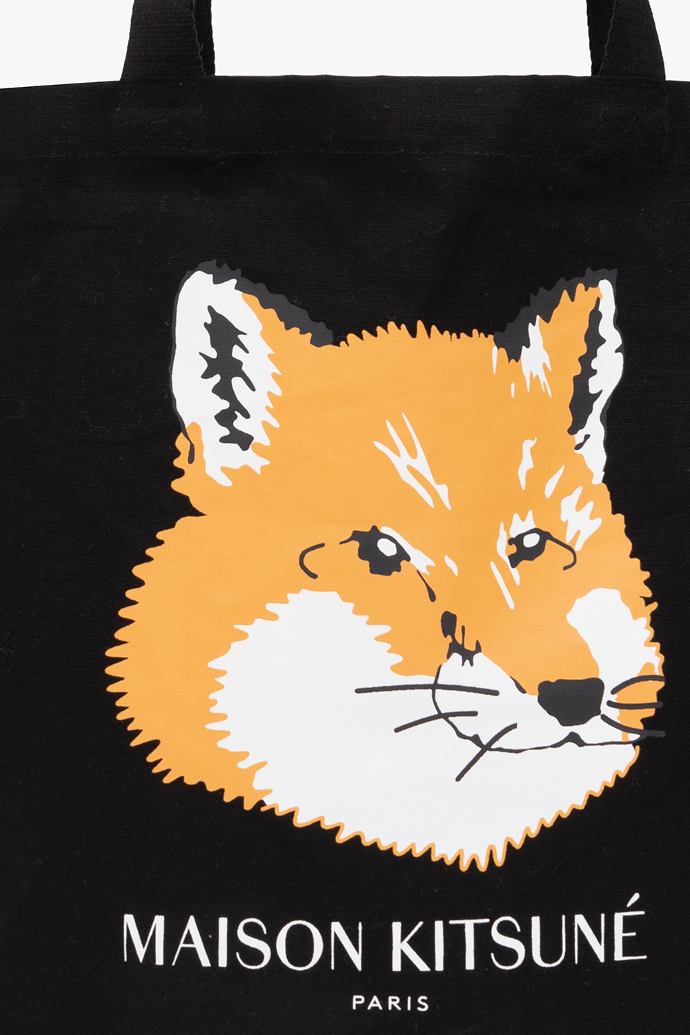 SchaferandweinerShops GB - logo-embellished large tote bag